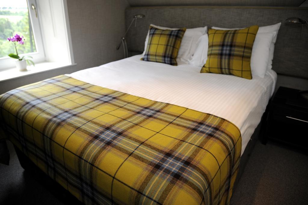The Dowans Hotel Of Speyside Aberlour Chambre photo